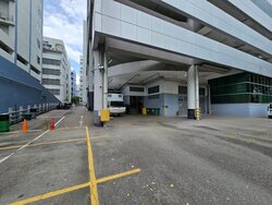 Frontech Centre (D3), Factory #457498411